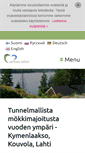 Mobile Screenshot of metka.fi